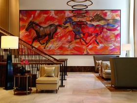 The Ritz-Carlton, Vienna
