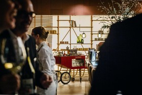 The Ritz-Carlton, Vienna