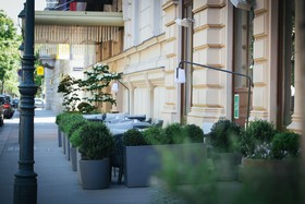 The Ritz-Carlton, Vienna