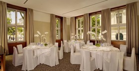 The Ritz-Carlton, Vienna