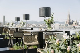 The Ritz-Carlton, Vienna