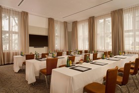 The Ritz-Carlton, Vienna