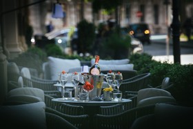 The Ritz-Carlton, Vienna