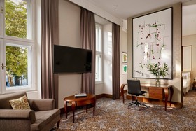 The Ritz-Carlton, Vienna