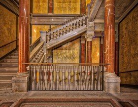 The Ritz-Carlton, Vienna