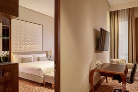 The Ritz-Carlton, Vienna