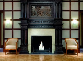 The Ritz-Carlton, Vienna