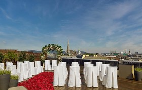 The Ritz-Carlton, Vienna
