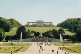 The Ritz-Carlton, Vienna