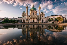 The Ritz-Carlton, Vienna