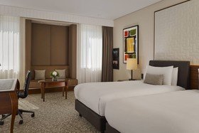 The Ritz-Carlton, Vienna
