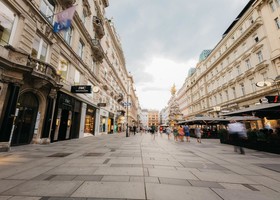 The Ritz-Carlton, Vienna