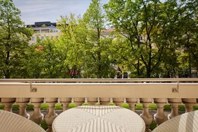 The Ritz-Carlton, Vienna