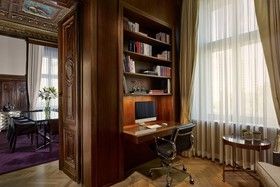 The Ritz-Carlton, Vienna