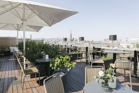 The Ritz-Carlton, Vienna