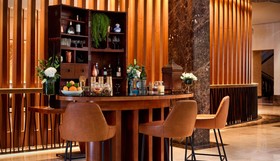 The Ritz-Carlton, Vienna
