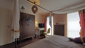 The Rooms B&B