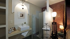 The Rooms B&B