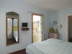 The Rooms B&B
