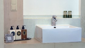 The Rooms B&B
