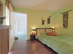 The Rooms B&B