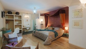 The Rooms B&B