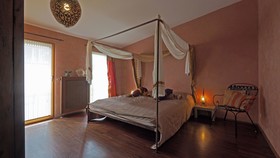 The Rooms B&B