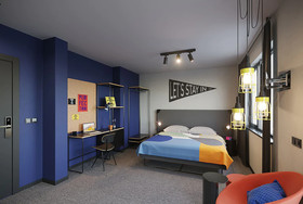 The Social Hub Vienna