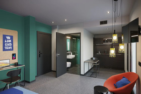 The Social Hub Vienna