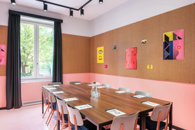 The Social Hub Vienna