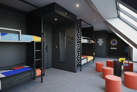 The Social Hub Vienna