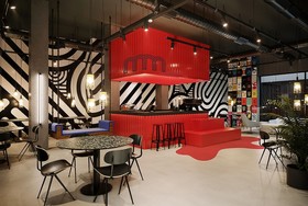 The Social Hub Vienna