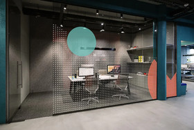 The Social Hub Vienna