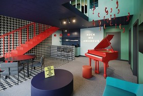 The Social Hub Vienna