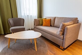 The Weekend Hotel