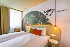 The Weekend Hotel