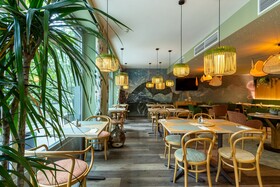 The Weekend Hotel