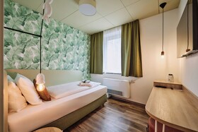 The Weekend Hotel