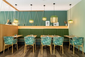 The Weekend Hotel