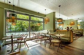 The Weekend Hotel