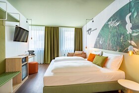 The Weekend Hotel