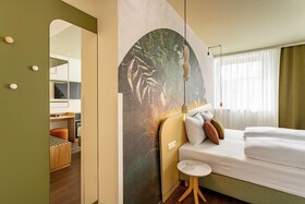 The Weekend Hotel