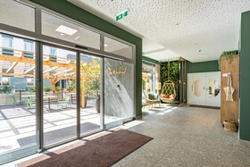 The Weekend Hotel