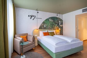 The Weekend Hotel