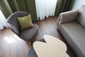 The Weekend Hotel