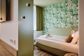 The Weekend Hotel