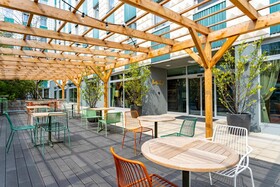 The Weekend Hotel