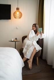 The Weekend Hotel