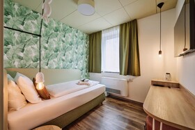The Weekend Hotel