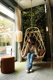 The Weekend Hotel